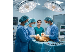 Premier Pet Surgery Hospitals