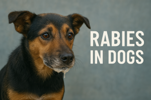 Rabies in Dogs