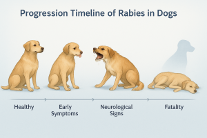 Rabies in Dogs 2