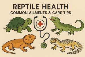 Reptile Health