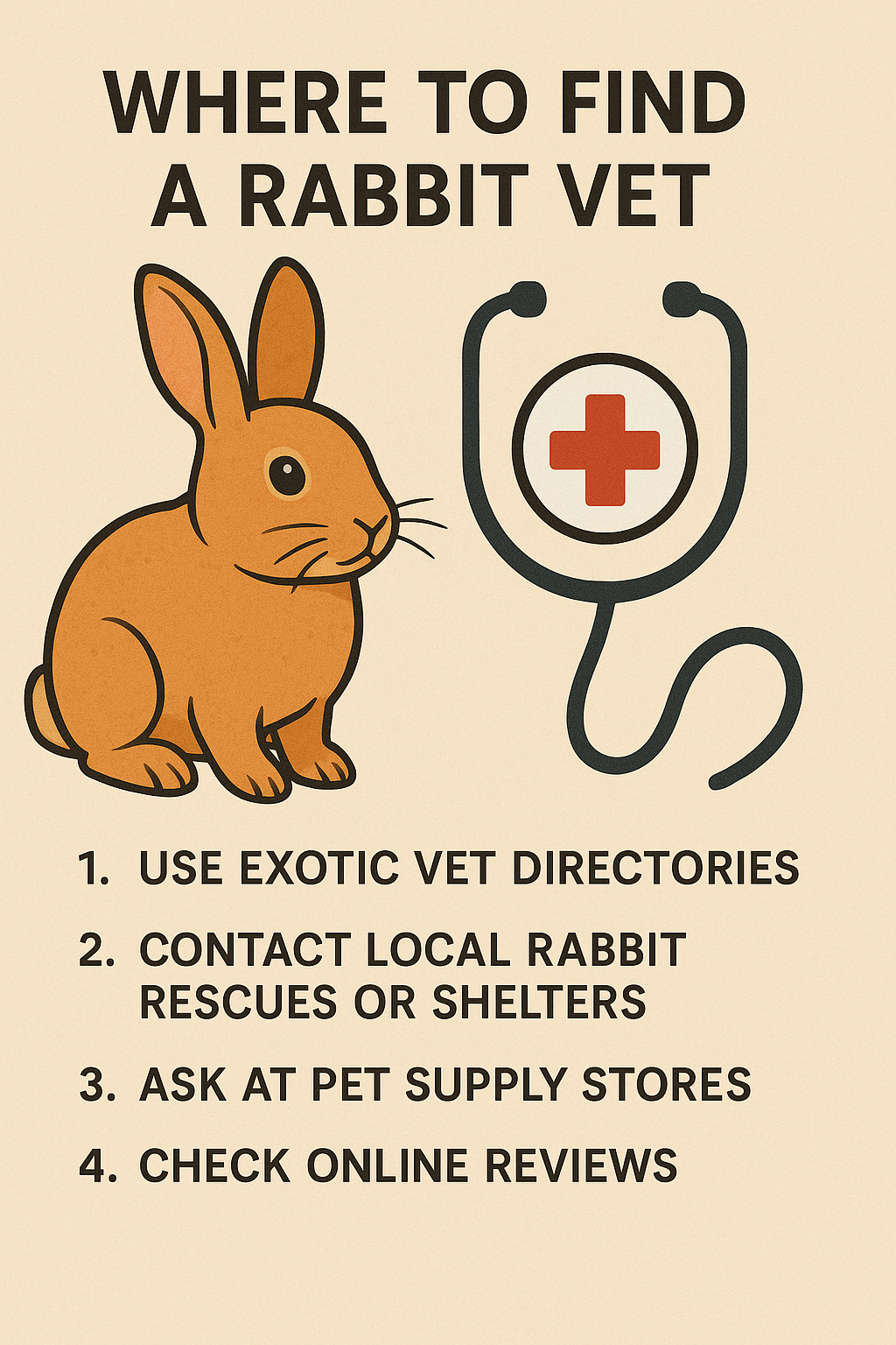 Rabbit Vet in Bangalore
